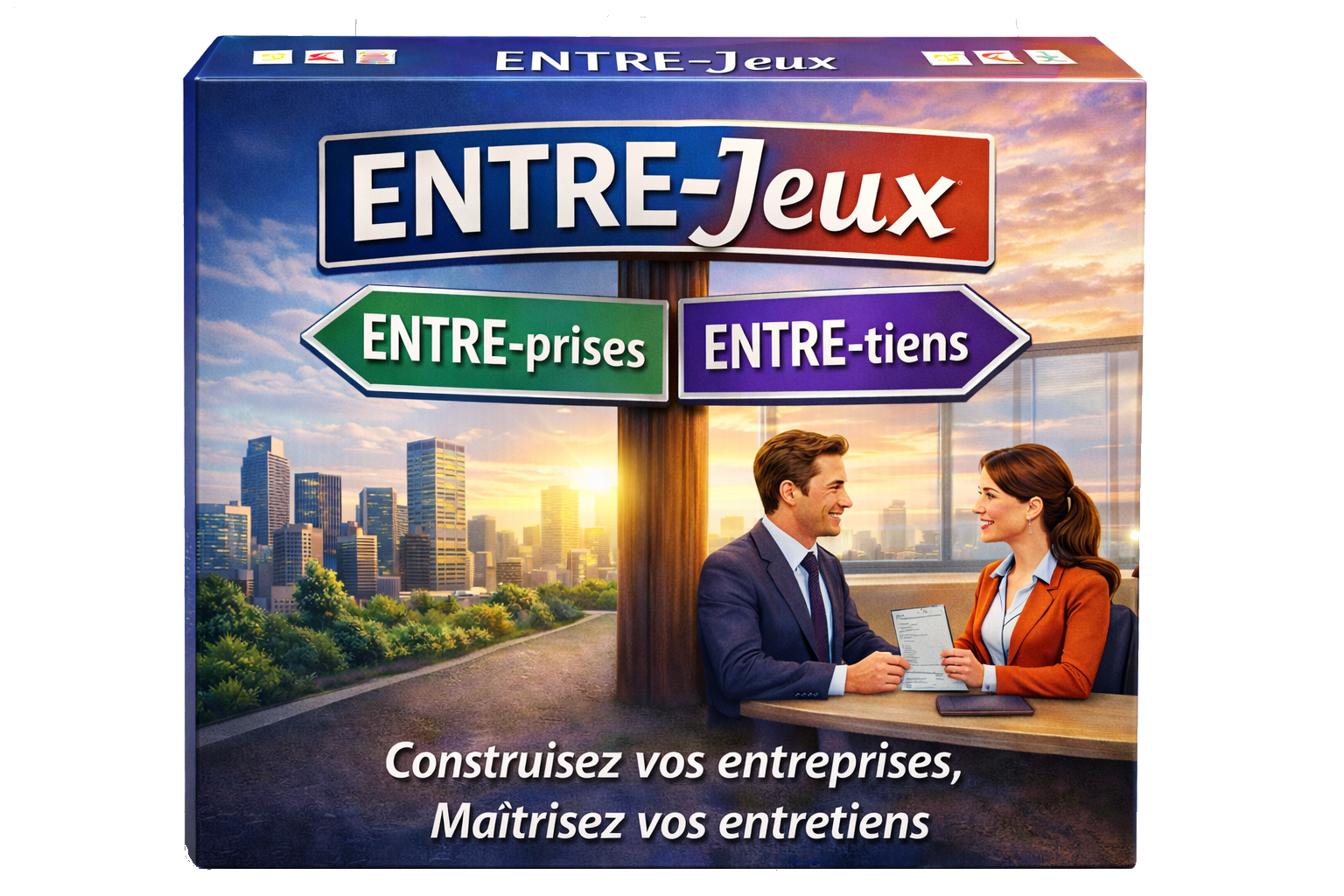 Entre-Jeux