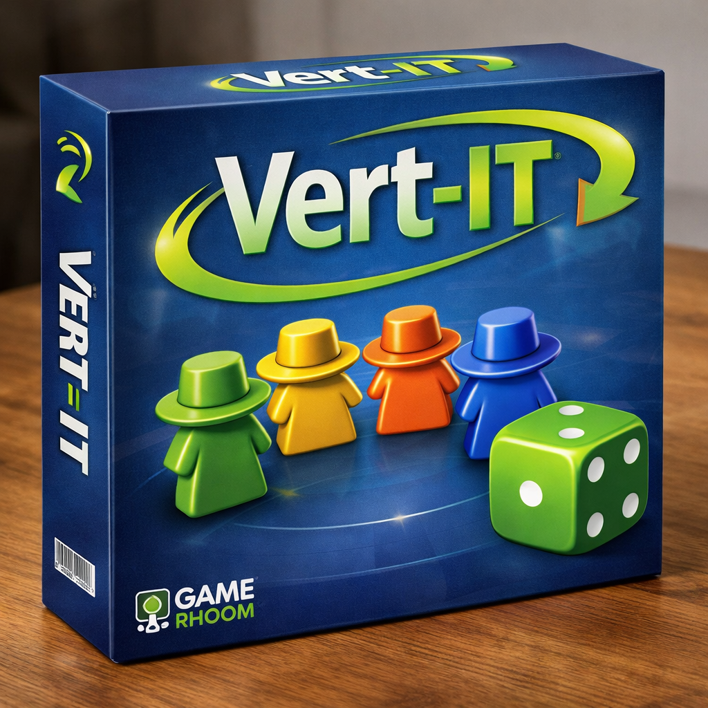 VERT-IT